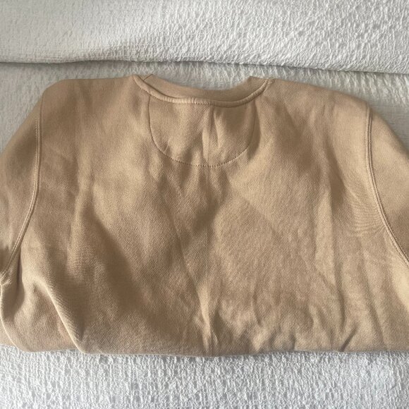 ✨ NWT Wish You Were Here Oversized Crewneck | Boathouse - Picture 4 of 4